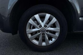 Volkswagen Transporter 2.0 TDI 150 Highline Van DSG
