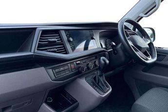 Volkswagen Transporter 2.0 TDI 150 Highline Van DSG