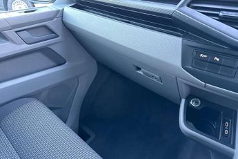 Volkswagen Transporter 2.0 TDI 150 Highline Van DSG