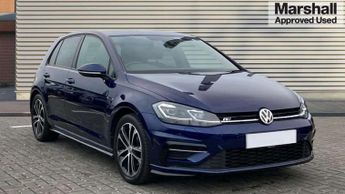 Volkswagen Golf 1.5 TSI EVO 150 R-Line Edition 5dr DSG