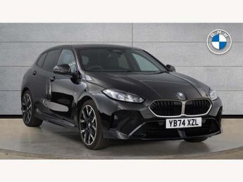 BMW 123 123 xDrive M Sport 5dr Step Auto
