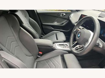 BMW 1 Series 123 xDrive M Sport 5dr Step Auto