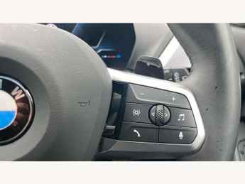 BMW 1 Series 123 xDrive M Sport 5dr Step Auto