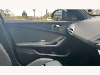 BMW 1 Series 123 xDrive M Sport 5dr Step Auto