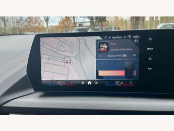 BMW 1 Series 123 xDrive M Sport 5dr Step Auto