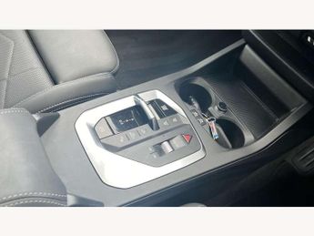 BMW 1 Series 123 xDrive M Sport 5dr Step Auto