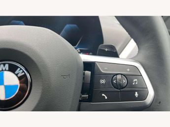 BMW 1 Series 123 xDrive M Sport 5dr Step Auto