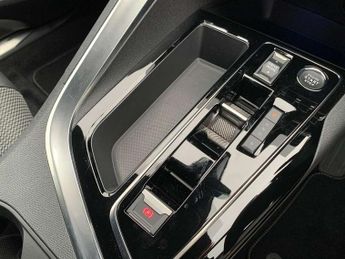 Peugeot 3008 1.6 Hybrid 225 GT 5dr e-EAT8