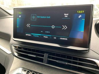 Peugeot 3008 1.6 Hybrid 225 GT 5dr e-EAT8