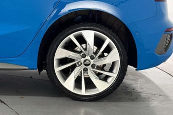 Audi A3 40 TFSI e S Line 5dr S Tronic