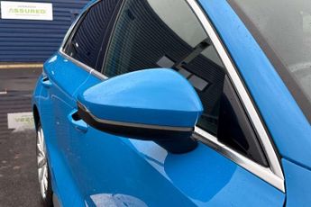 Audi A3 40 TFSI e S Line 5dr S Tronic
