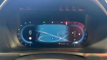 Volvo XC90 2.0 B5P [250] Ultra Dark 5dr AWD Geartronic