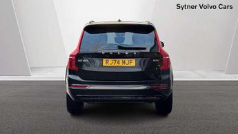 Volvo XC90 2.0 B5P [250] Ultra Dark 5dr AWD Geartronic