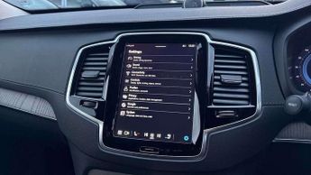 Volvo XC90 2.0 B5P [250] Ultra Dark 5dr AWD Geartronic