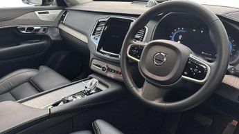 Volvo XC90 2.0 B5P [250] Ultra Dark 5dr AWD Geartronic