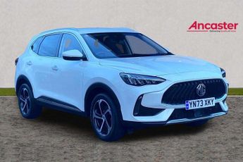 MG HS 1.5 T-GDI Trophy 5dr DCT