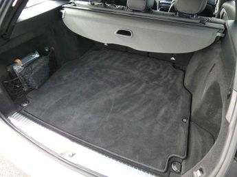 Mercedes-Benz C-Class Estate C220 BlueTEC AMG Line Premium 5dr Auto