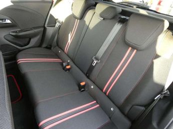 Vauxhall Corsa 1.2 Turbo SRi Edition 5dr Auto