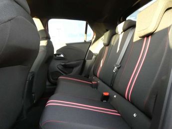 Vauxhall Corsa 1.2 Turbo SRi Edition 5dr Auto