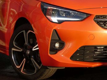 Vauxhall Corsa 1.2 Turbo SRi Edition 5dr Auto
