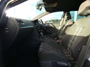 Volkswagen Golf 2.0 TDI 184 GTD 5dr DSG
