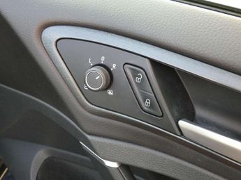 Volkswagen Golf 2.0 TDI 184 GTD 5dr DSG