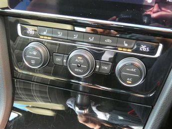 Volkswagen Golf 2.0 TDI 184 GTD 5dr DSG