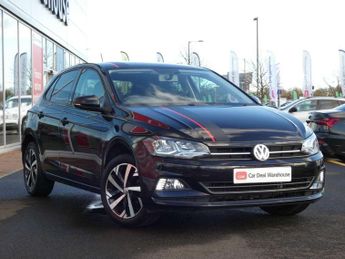 Volkswagen Polo 1.0 EVO Beats 5dr