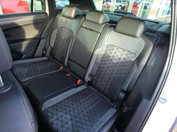 Volkswagen Tiguan 1.5 TSI 150 R-Line 5dr DSG