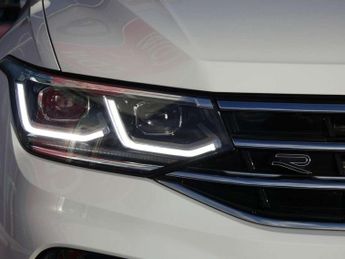 Volkswagen Tiguan 1.5 TSI 150 R-Line 5dr DSG