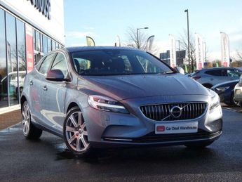Volvo V40 D2 [120] Inscription 5dr