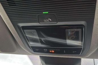 Volkswagen Caddy Maxi 1.5 eHybrid 150 Commerce Pro Van DSG [Tech]