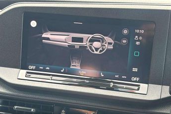 Volkswagen Caddy Maxi 1.5 eHybrid 150 Commerce Pro Van DSG [Tech]
