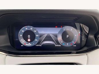 Land Rover Range Rover Evoque 2.0 D200 Edition 5dr Auto