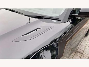 Land Rover Range Rover Evoque 2.0 D200 Edition 5dr Auto