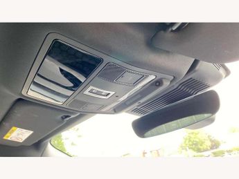 Land Rover Range Rover Evoque 2.0 D200 Edition 5dr Auto