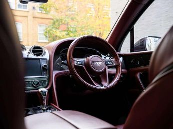 Bentley Flying Spur 6.0 W12 4dr Auto