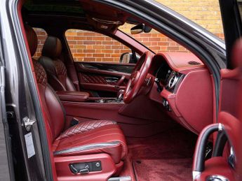 Bentley Flying Spur 6.0 W12 4dr Auto