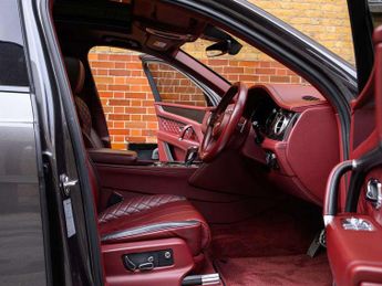 Bentley Flying Spur 6.0 W12 4dr Auto