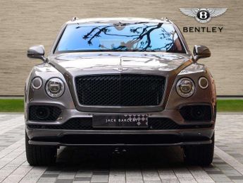 Bentley Flying Spur 6.0 W12 4dr Auto