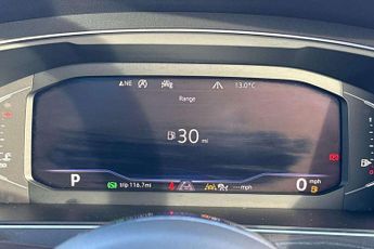 Volkswagen Tiguan 2.0 TSi 230 4Motion SEL 5dr DSG