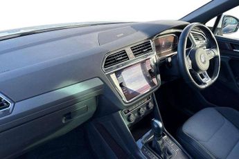 Volkswagen Tiguan 2.0 TSi 230 4Motion SEL 5dr DSG