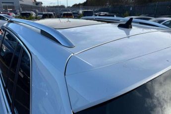 Volkswagen Tiguan 2.0 TSi 230 4Motion SEL 5dr DSG