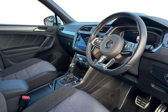 Volkswagen Tiguan 2.0 TSi 230 4Motion SEL 5dr DSG