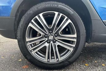 SEAT Arona 1.0 TSI 110 SE Technology 5dr DSG