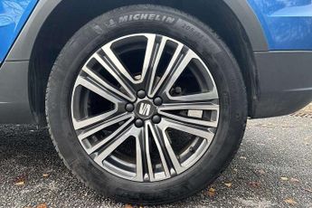 SEAT Arona 1.0 TSI 110 SE Technology 5dr DSG
