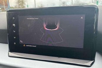 SEAT Arona 1.0 TSI 110 SE Technology 5dr DSG