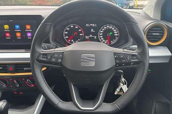 SEAT Arona 1.0 TSI 110 SE Technology 5dr DSG