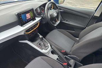 SEAT Arona 1.0 TSI 110 SE Technology 5dr DSG