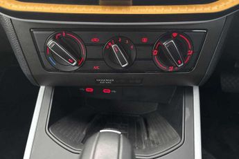 SEAT Arona 1.0 TSI 110 SE Technology 5dr DSG